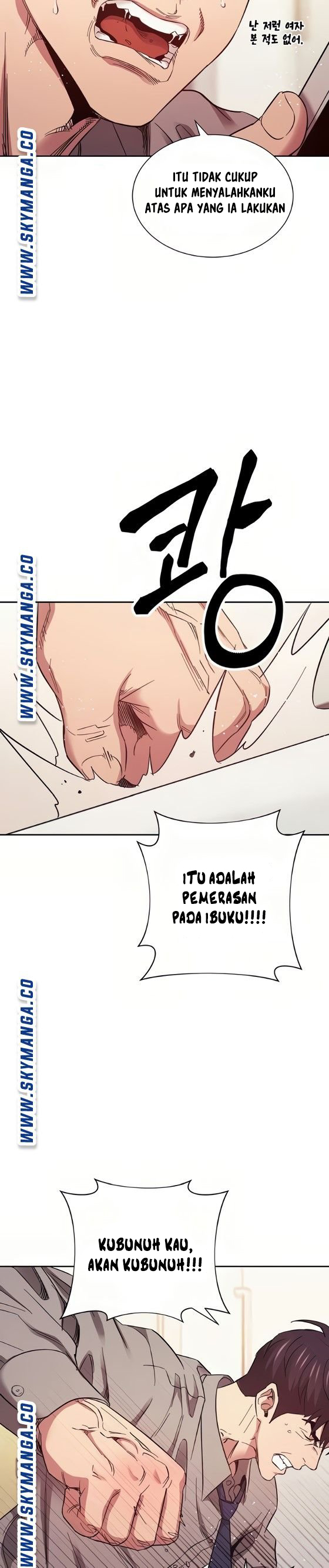 Mother Hunting - Chapter 50 20 Mother Hunting - Chapter 50 20