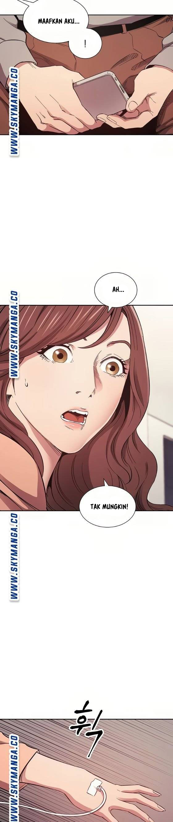 Mother Hunting - Chapter 50 24 Mother Hunting - Chapter 50 24