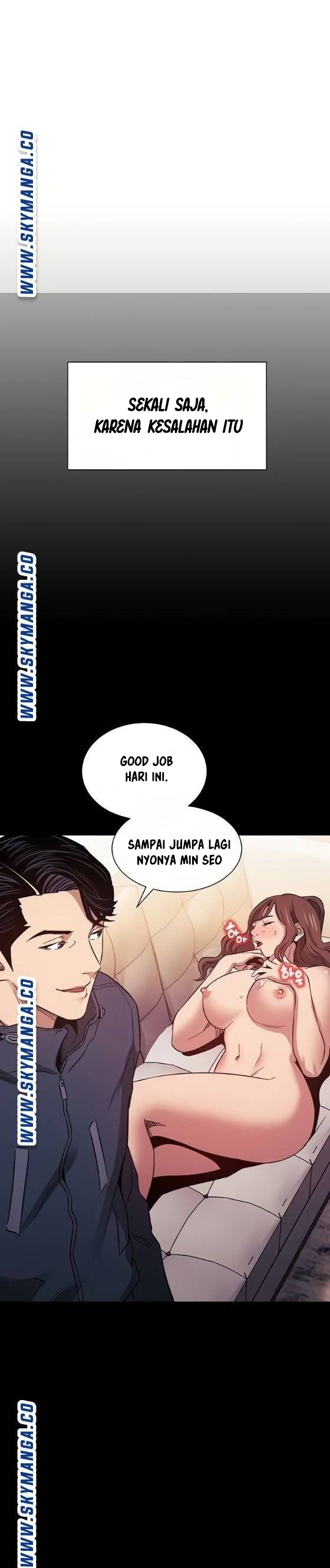 Mother Hunting - Chapter 50 30 Mother Hunting - Chapter 50 30