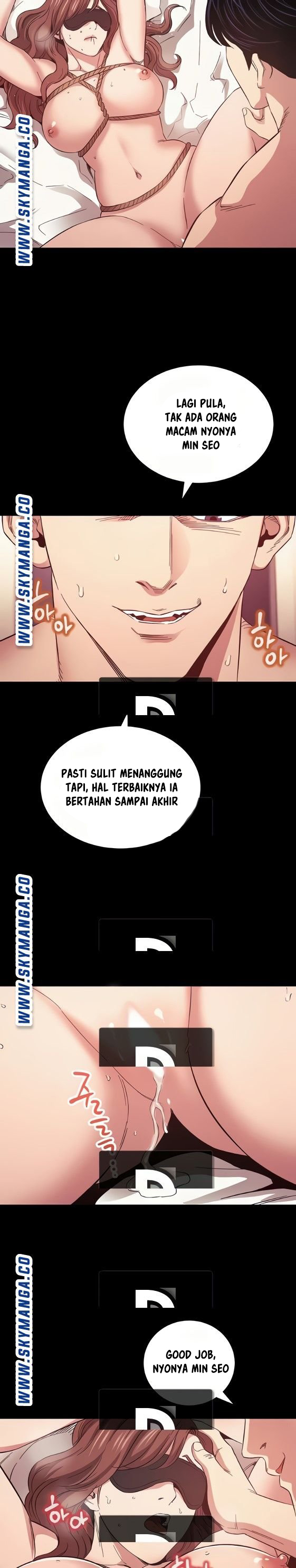 Mother Hunting - Chapter 50 12 Mother Hunting - Chapter 50 12