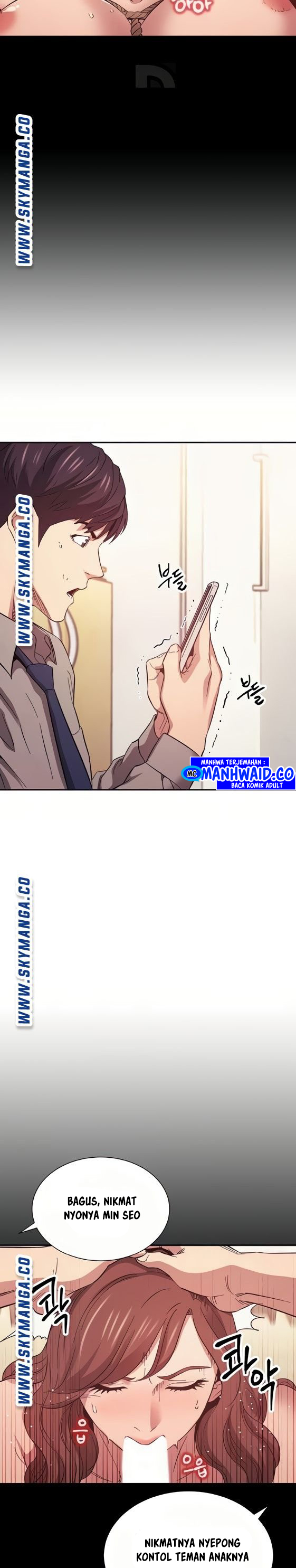 Mother Hunting - Chapter 50 13 Mother Hunting - Chapter 50 13