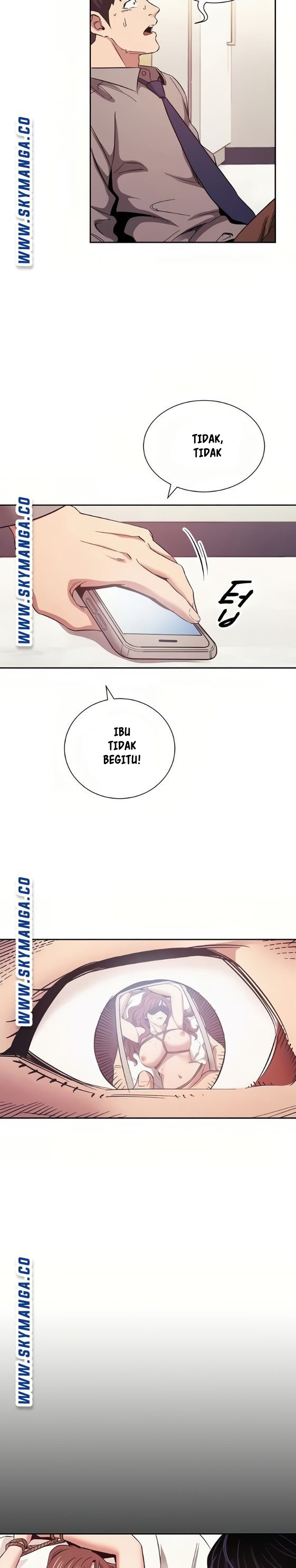 Mother Hunting - Chapter 50 11 Mother Hunting - Chapter 50 11