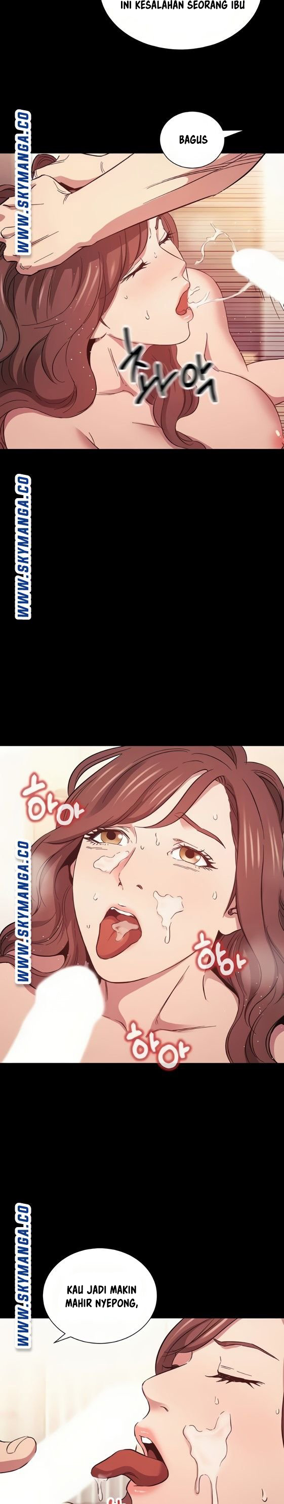 Mother Hunting - Chapter 50 14 Mother Hunting - Chapter 50 14