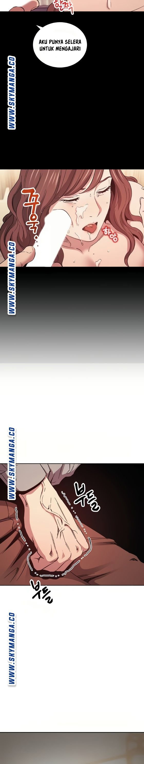 Mother Hunting - Chapter 50 15 Mother Hunting - Chapter 50 15