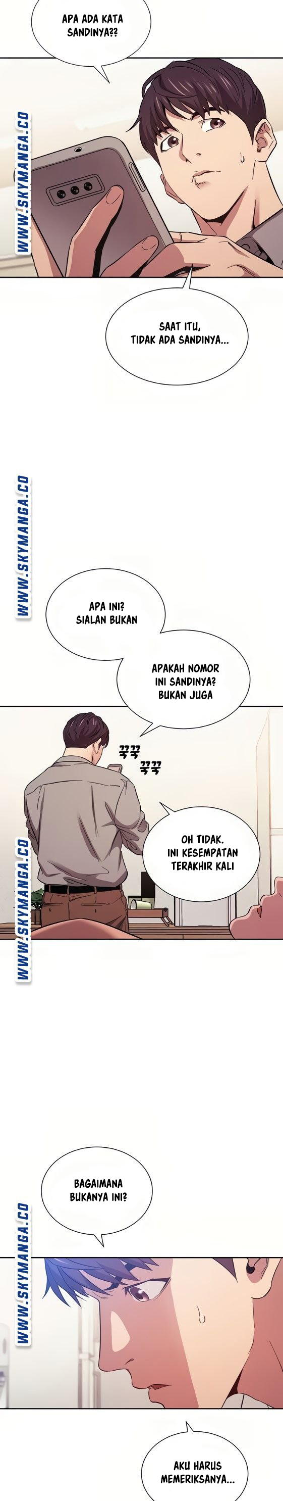 Mother Hunting - Chapter 50 6 Mother Hunting - Chapter 50 6