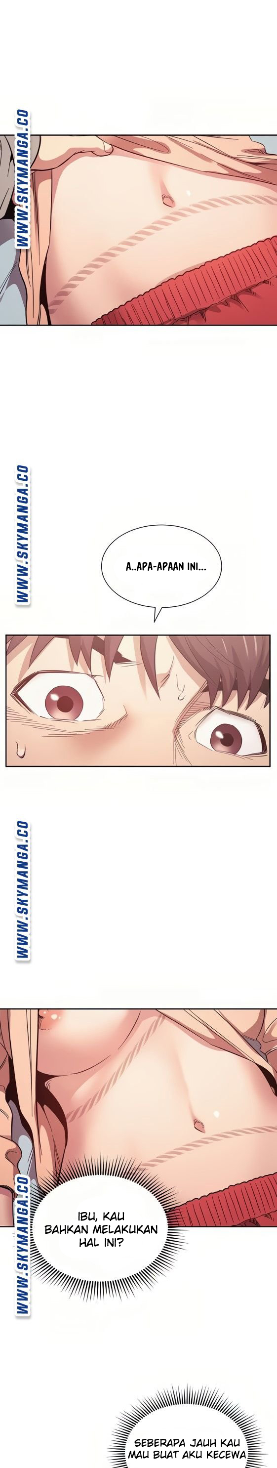 Mother Hunting - Chapter 50 4 Mother Hunting - Chapter 50 4