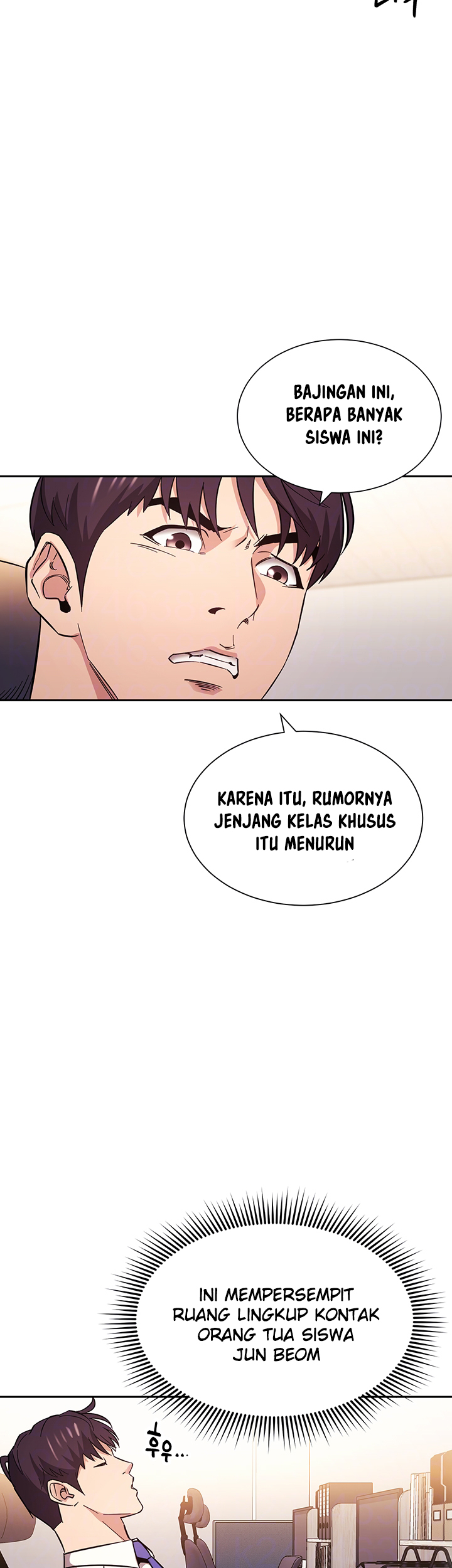 Mother Hunting - Chapter 57 9 Mother Hunting - Chapter 57 9