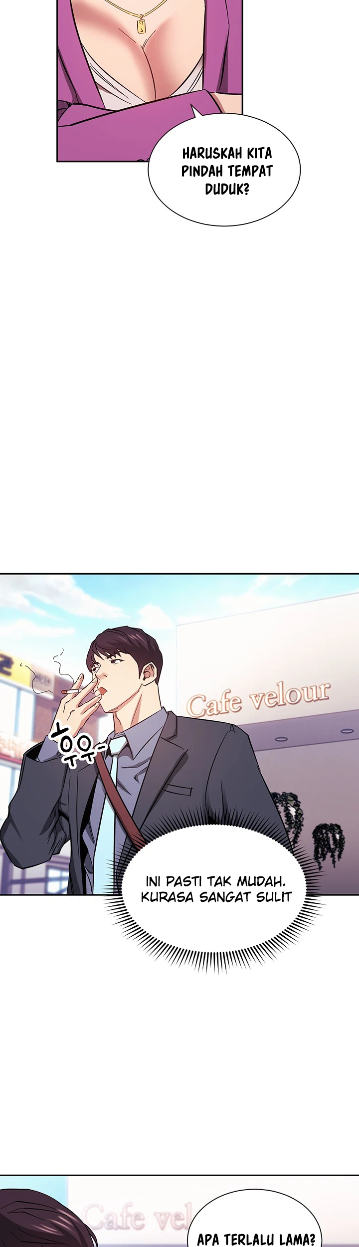 Mother Hunting - Chapter 57 32 Mother Hunting - Chapter 57 32