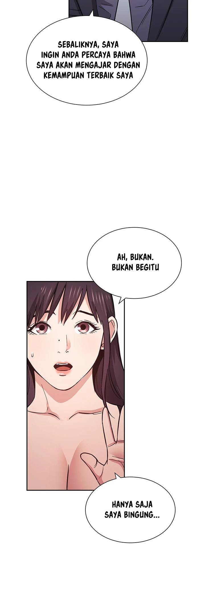 Mother Hunting - Chapter 57 18 Mother Hunting - Chapter 57 18