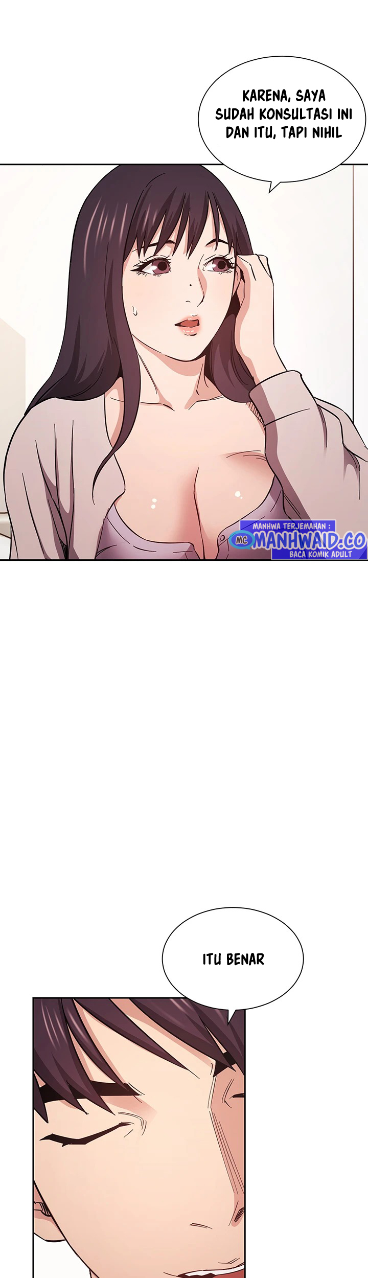 Mother Hunting - Chapter 57 19 Mother Hunting - Chapter 57 19