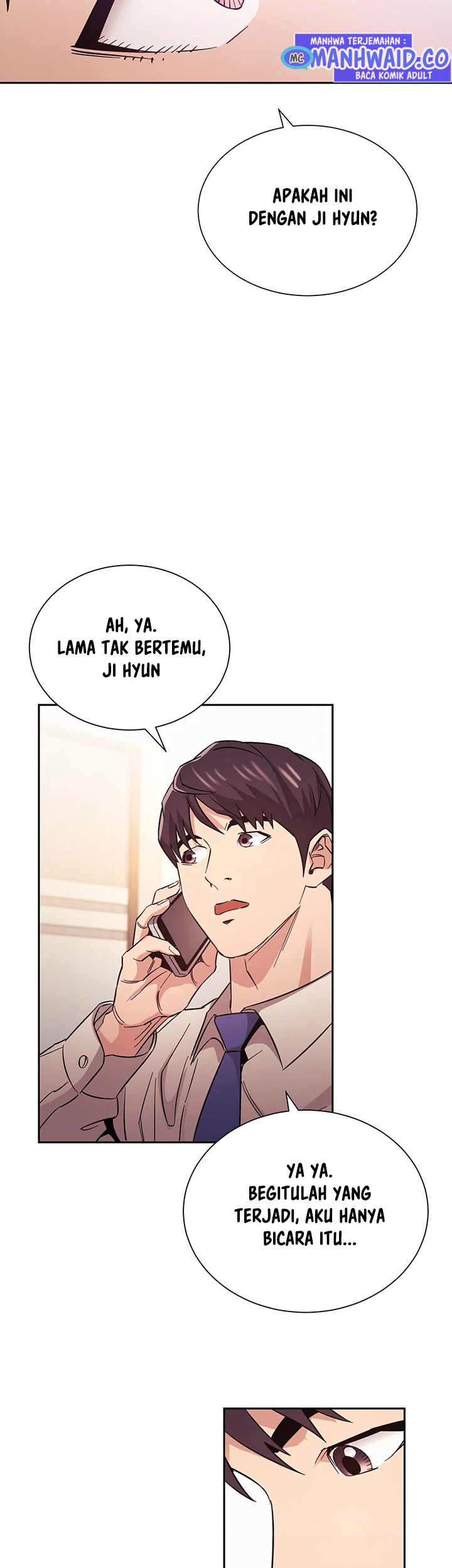 Mother Hunting - Chapter 57 11 Mother Hunting - Chapter 57 11