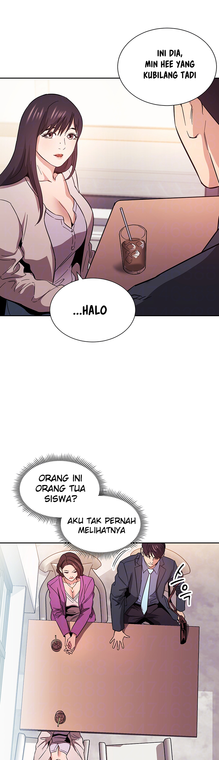 Mother Hunting - Chapter 57 15 Mother Hunting - Chapter 57 15