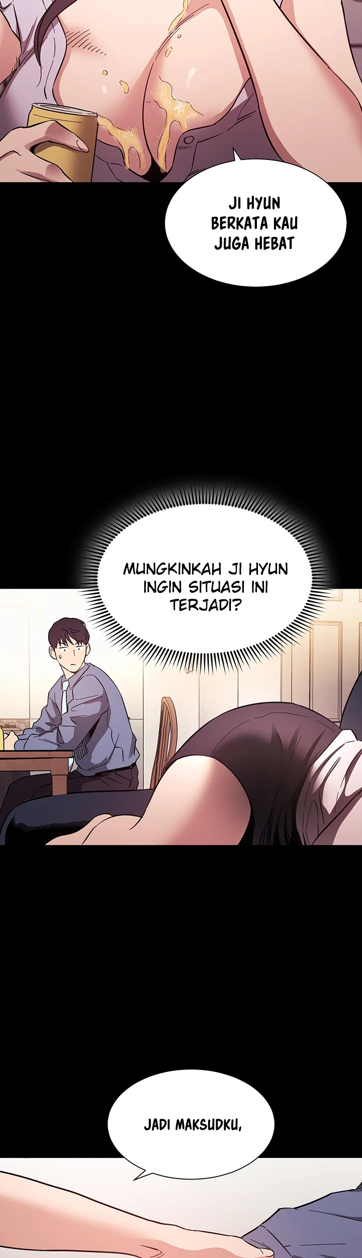 Mother Hunting - Chapter 57 43 Mother Hunting - Chapter 57 43