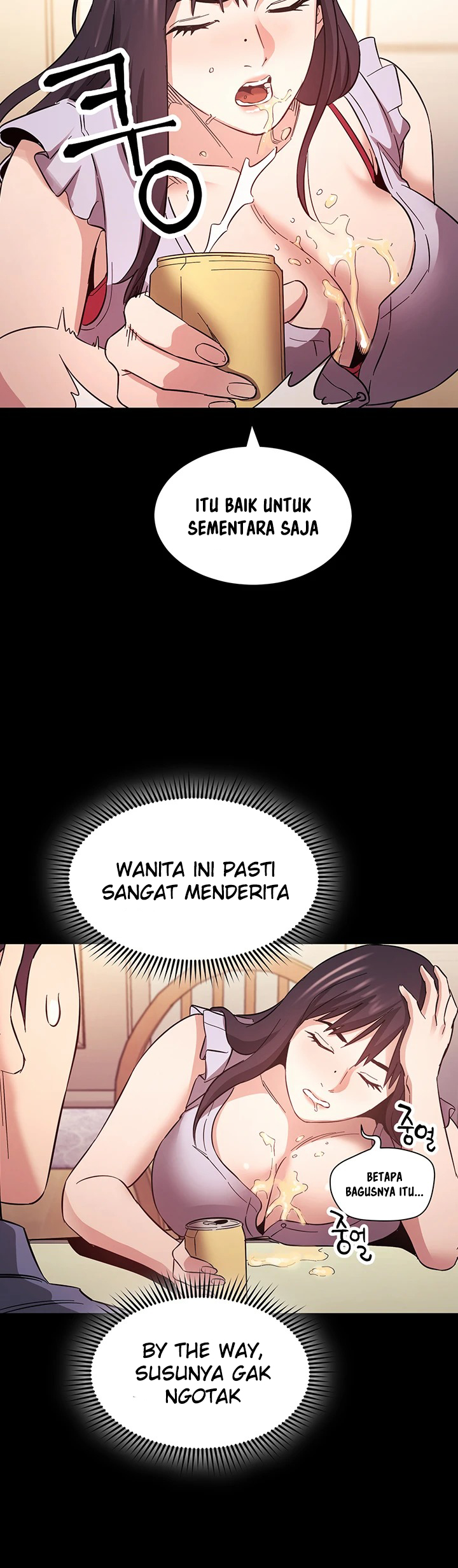 Mother Hunting - Chapter 57 40 Mother Hunting - Chapter 57 40