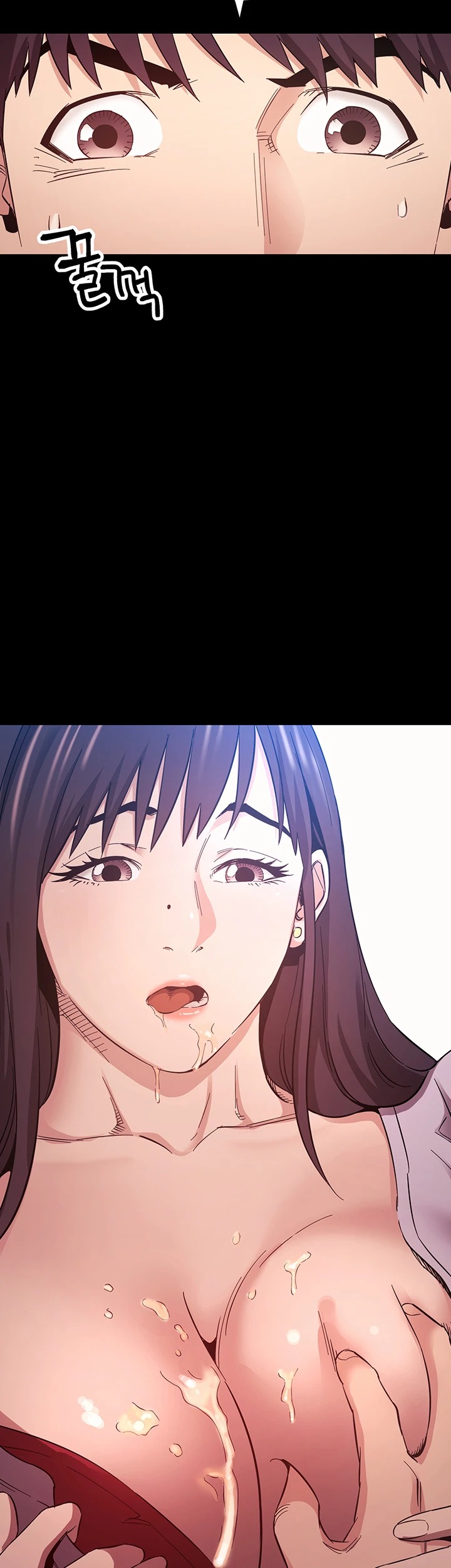 Mother Hunting - Chapter 57 45 Mother Hunting - Chapter 57 45