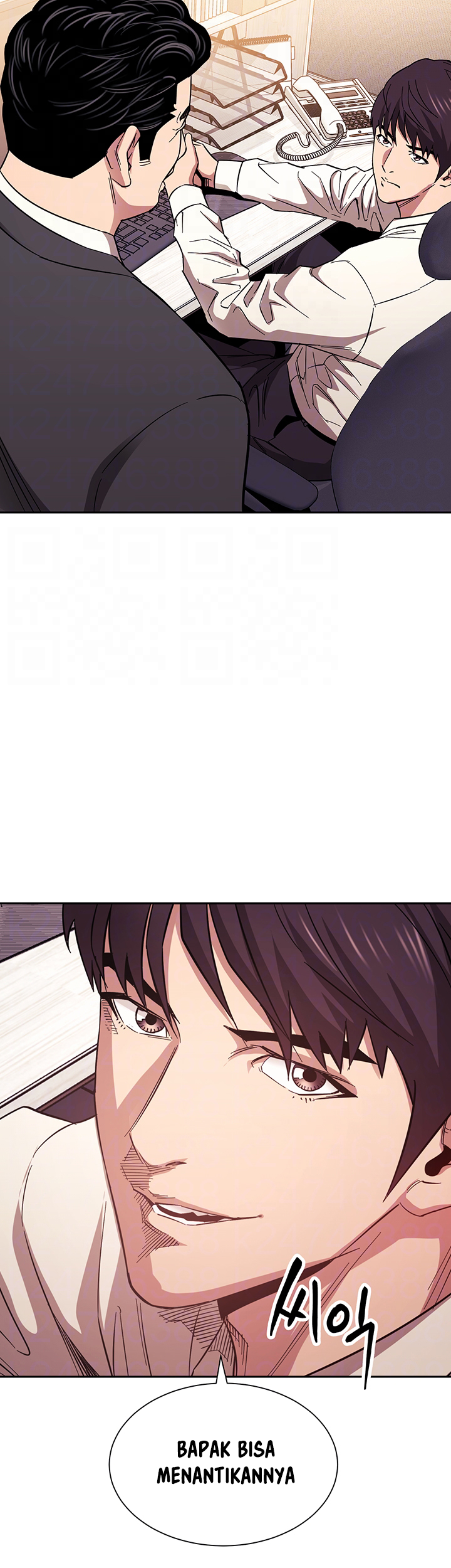 Mother Hunting - Chapter 57 5 Mother Hunting - Chapter 57 5