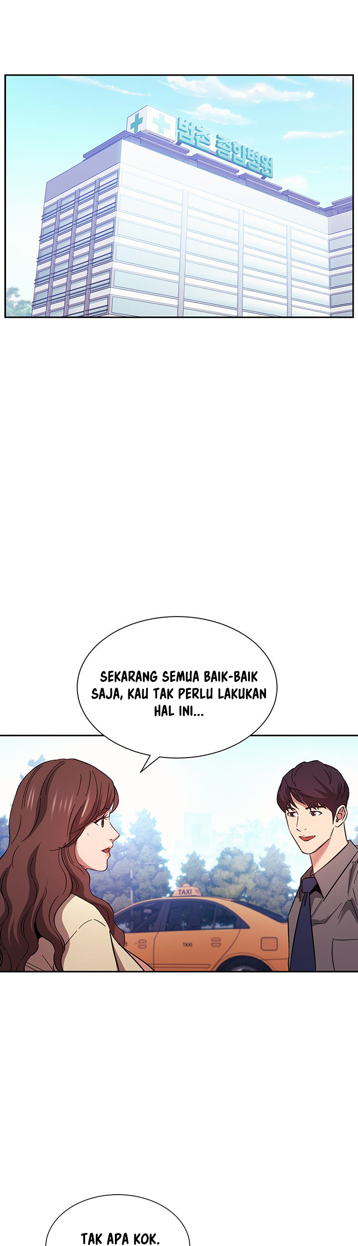 Mother Hunting - Chapter 54 21 Mother Hunting - Chapter 54 21