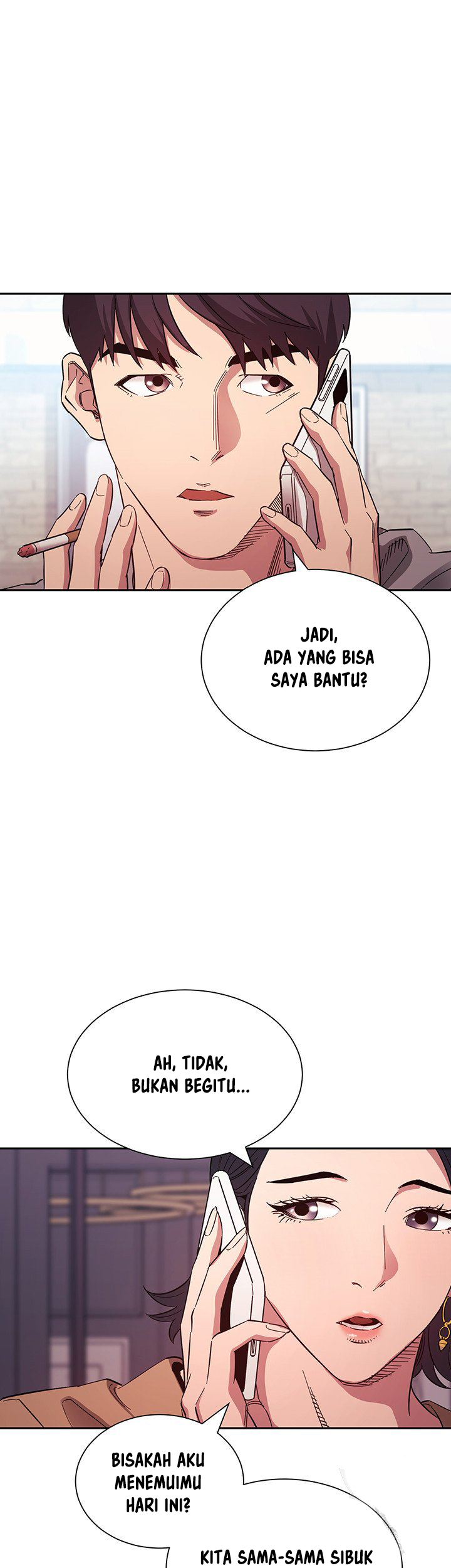 Mother Hunting - Chapter 54 31 Mother Hunting - Chapter 54 31