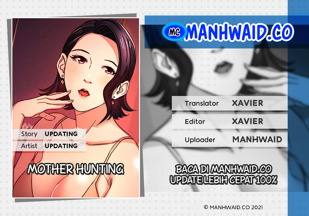Mother Hunting - Chapter 54 1 Mother Hunting - Chapter 54 1