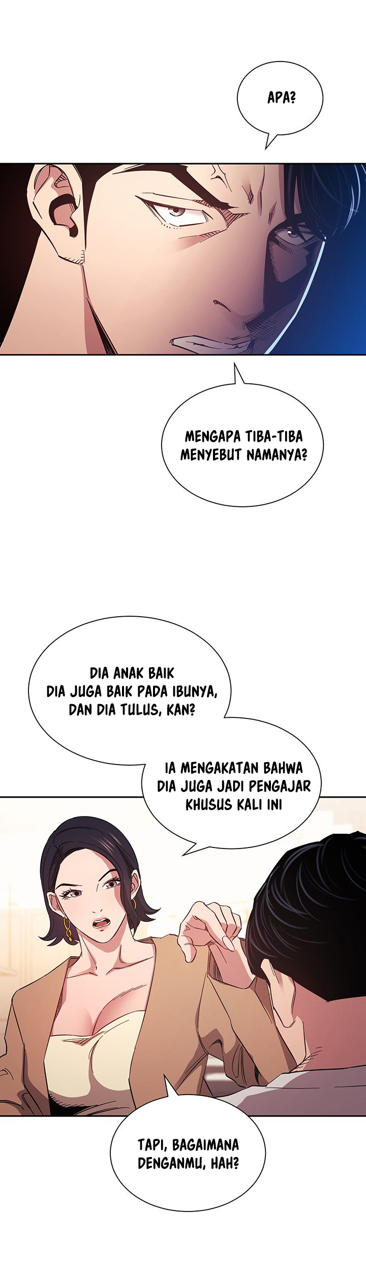 Mother Hunting - Chapter 54 12 Mother Hunting - Chapter 54 12