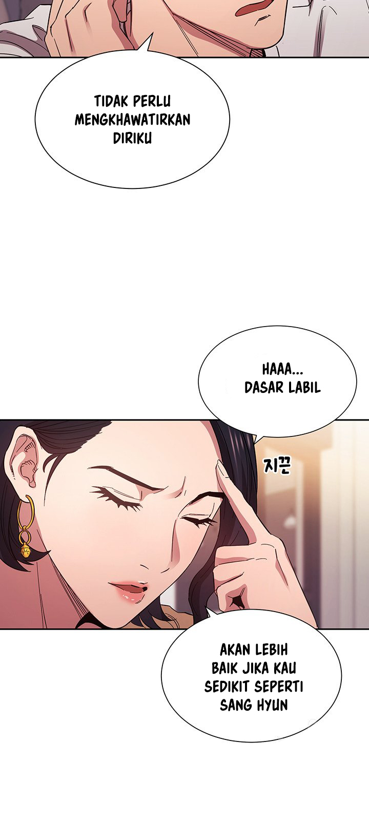 Mother Hunting - Chapter 54 11 Mother Hunting - Chapter 54 11