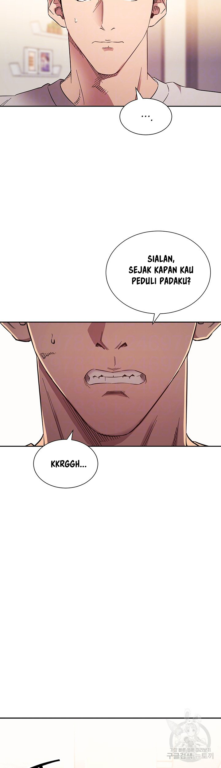 Mother Hunting - Chapter 54 15 Mother Hunting - Chapter 54 15