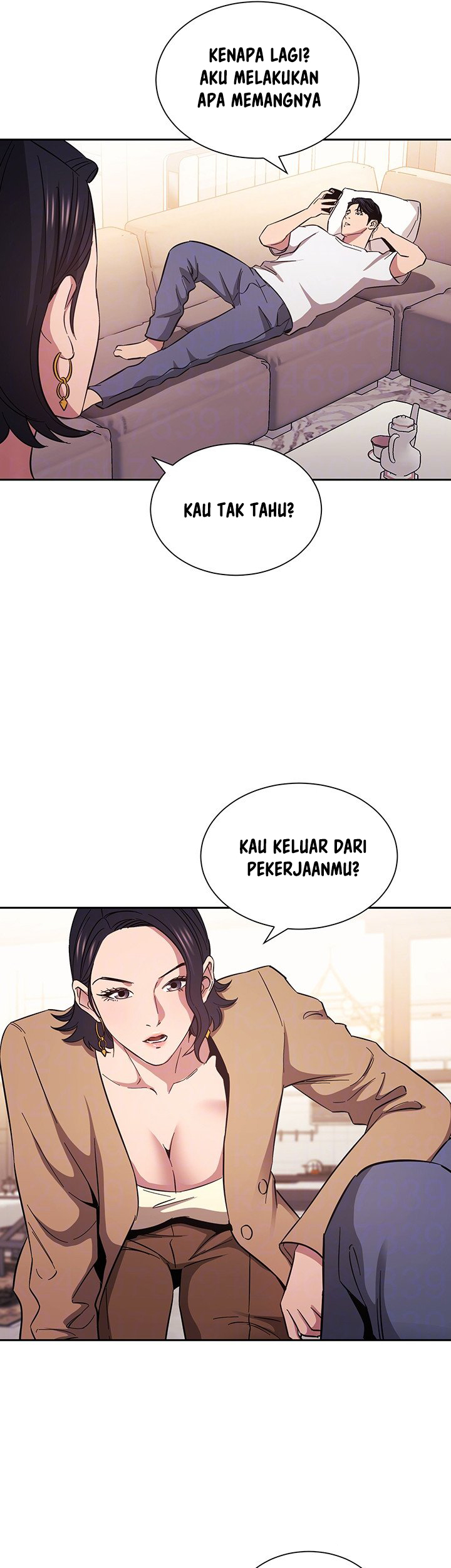 Mother Hunting - Chapter 54 7 Mother Hunting - Chapter 54 7