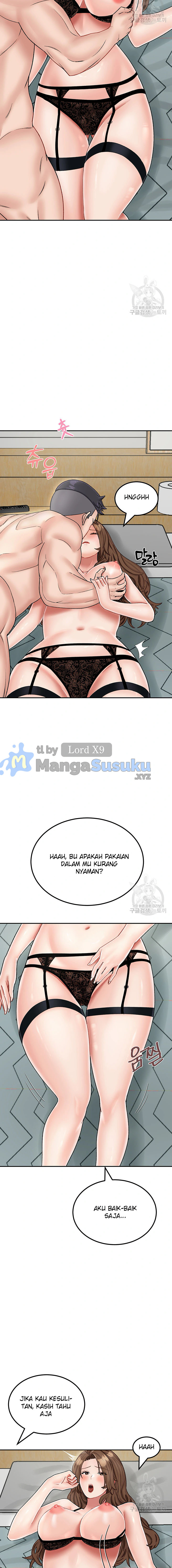 Mother-son Island Survival - Chapter 22 20 Mother-son Island Survival - Chapter 22 20