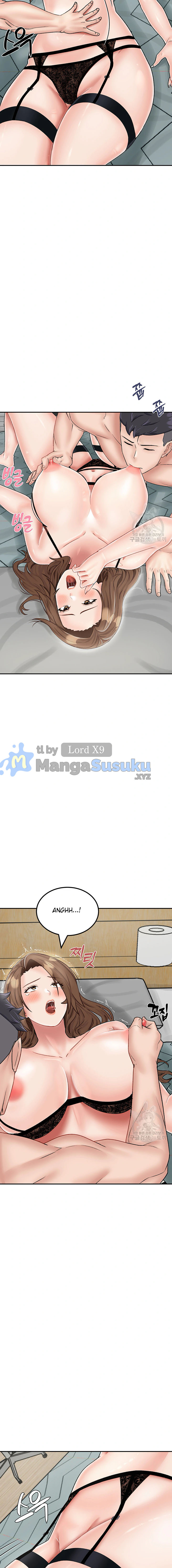 Mother-son Island Survival - Chapter 22 21 Mother-son Island Survival - Chapter 22 21