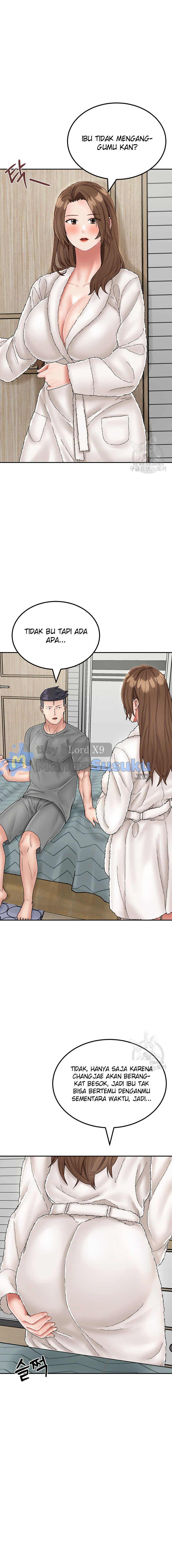 Mother-son Island Survival - Chapter 22 13 Mother-son Island Survival - Chapter 22 13