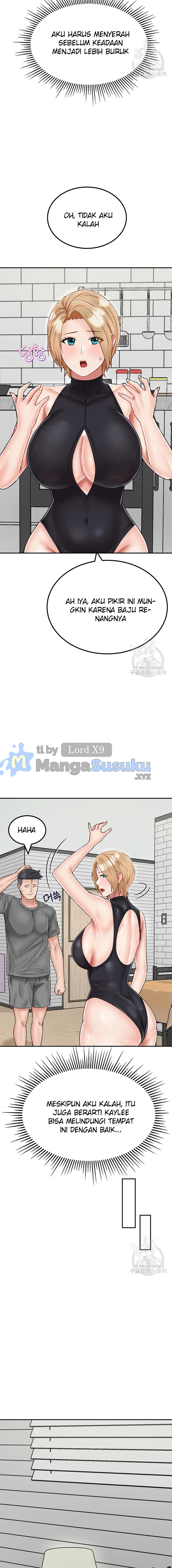 Mother-son Island Survival - Chapter 22 11 Mother-son Island Survival - Chapter 22 11