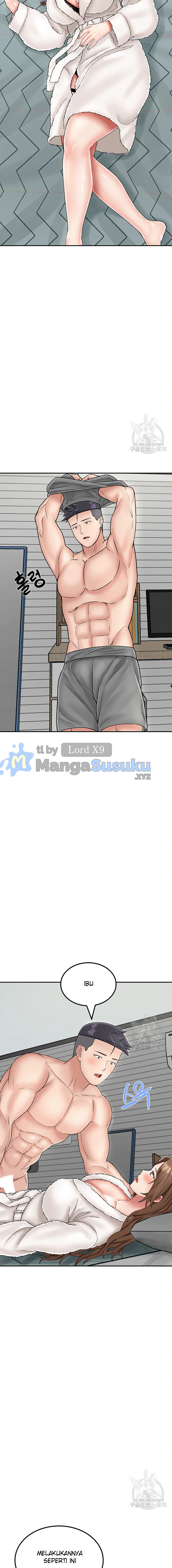 Mother-son Island Survival - Chapter 22 16 Mother-son Island Survival - Chapter 22 16