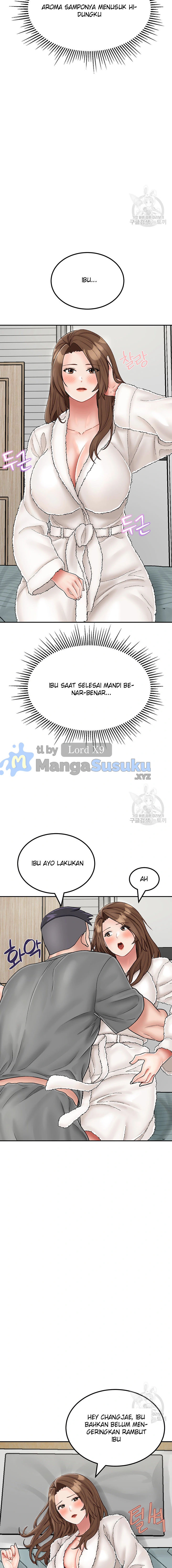 Mother-son Island Survival - Chapter 22 15 Mother-son Island Survival - Chapter 22 15