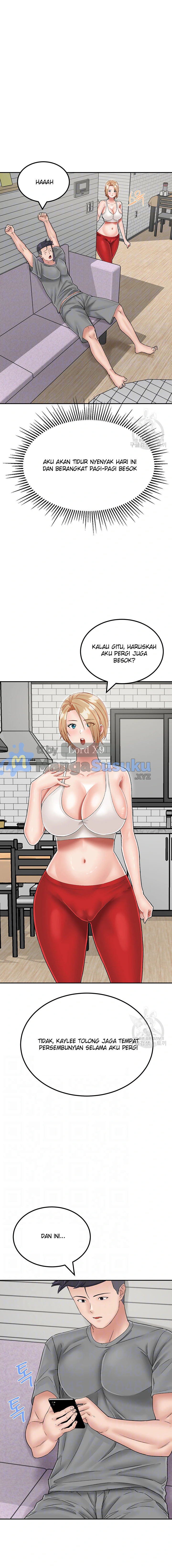 Mother-son Island Survival - Chapter 22 4 Mother-son Island Survival - Chapter 22 4