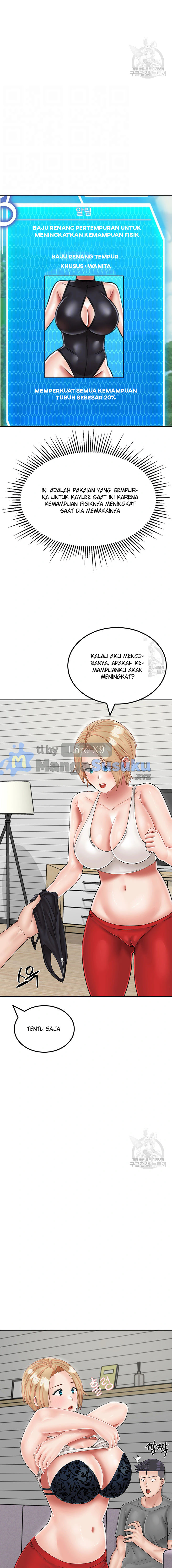 Mother-son Island Survival - Chapter 22 5 Mother-son Island Survival - Chapter 22 5