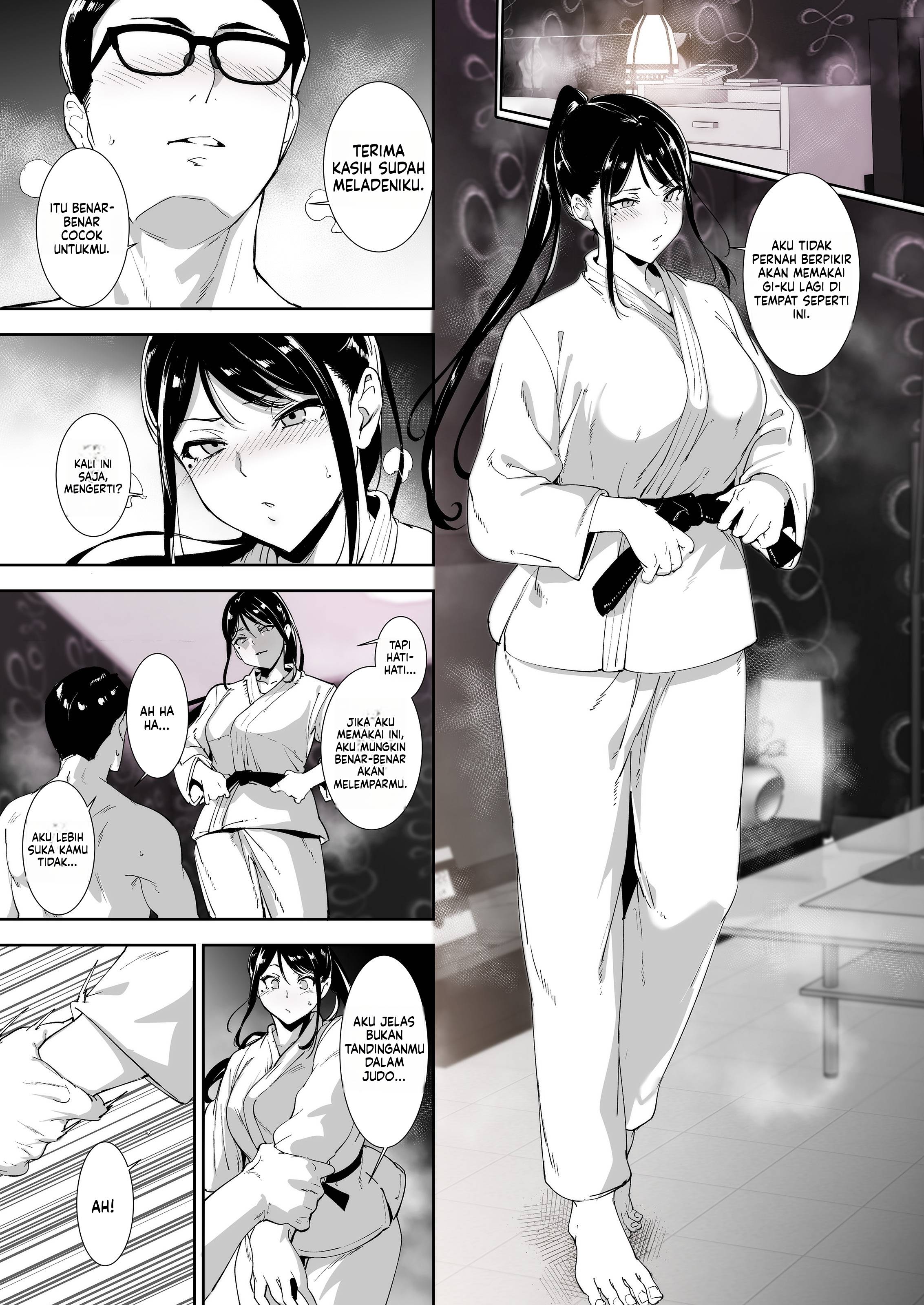 Majime na Kimi ni Hamaru Karada - Chapter 1 47 Majime na Kimi ni Hamaru Karada - Chapter 1 47