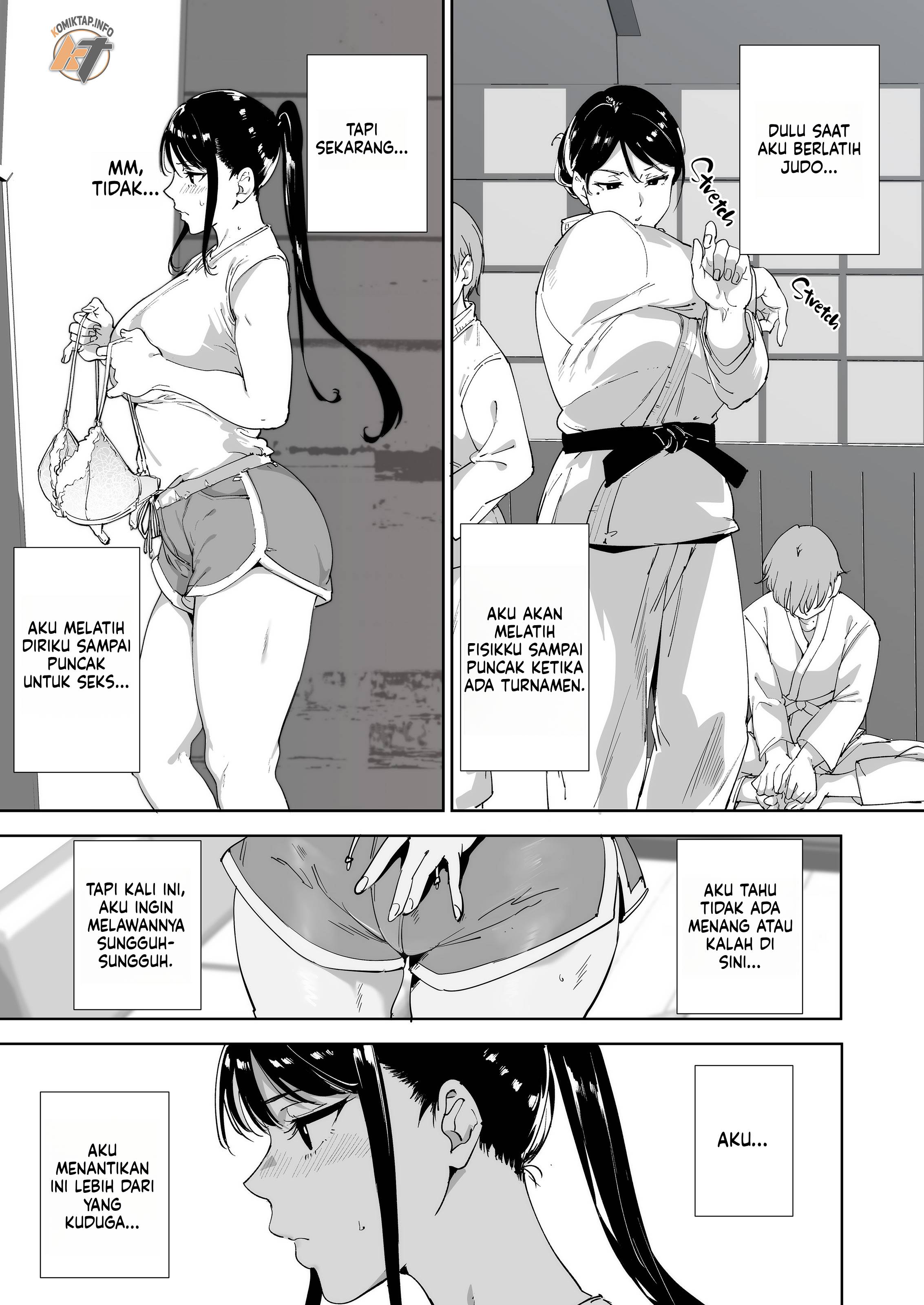 Majime na Kimi ni Hamaru Karada - Chapter 1 45 Majime na Kimi ni Hamaru Karada - Chapter 1 45