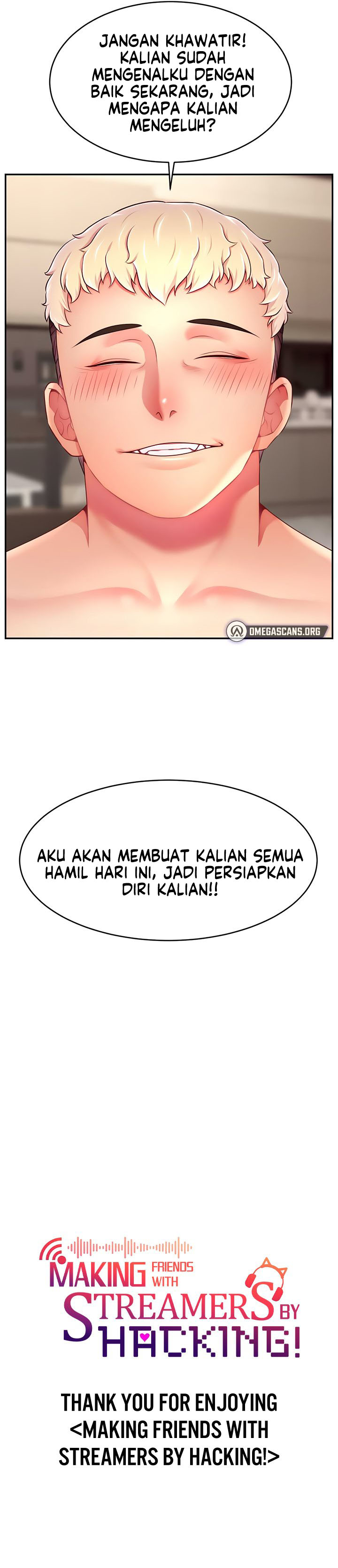 Making Friends With Streamers by Hacking! - Chapter 55 10 Making Friends With Streamers by Hacking! - Chapter 55 10