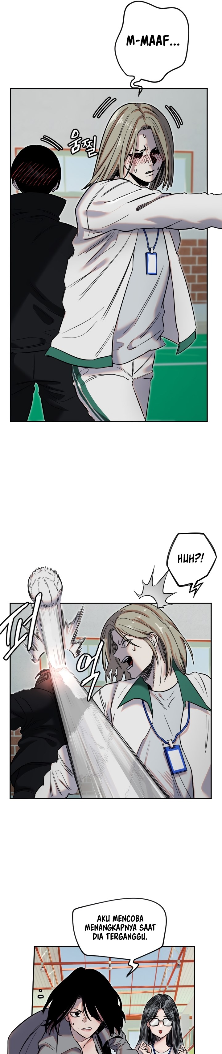 Manito - Chapter 5 23