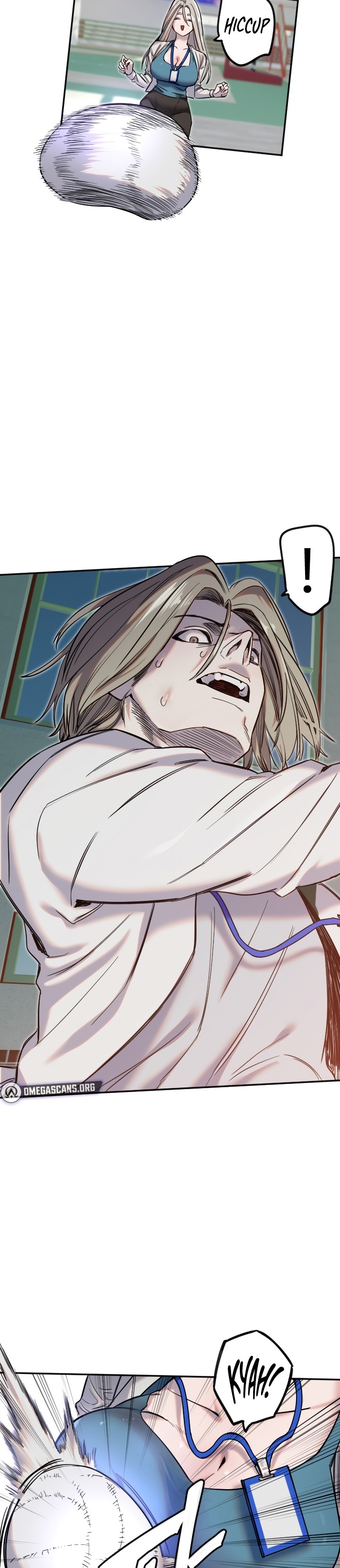 Manito - Chapter 5 21