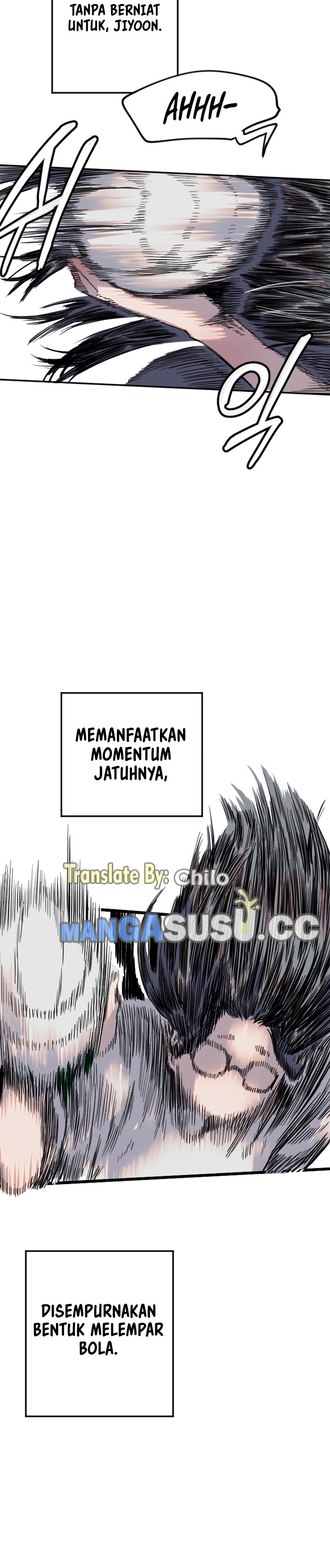 Manito - Chapter 5 30