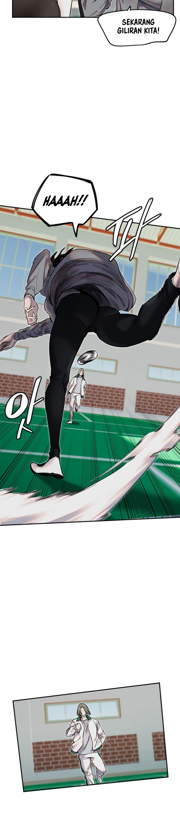 Manito - Chapter 5 18