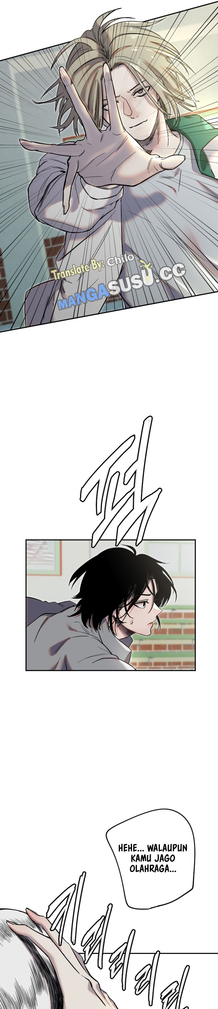 Manito - Chapter 5 19