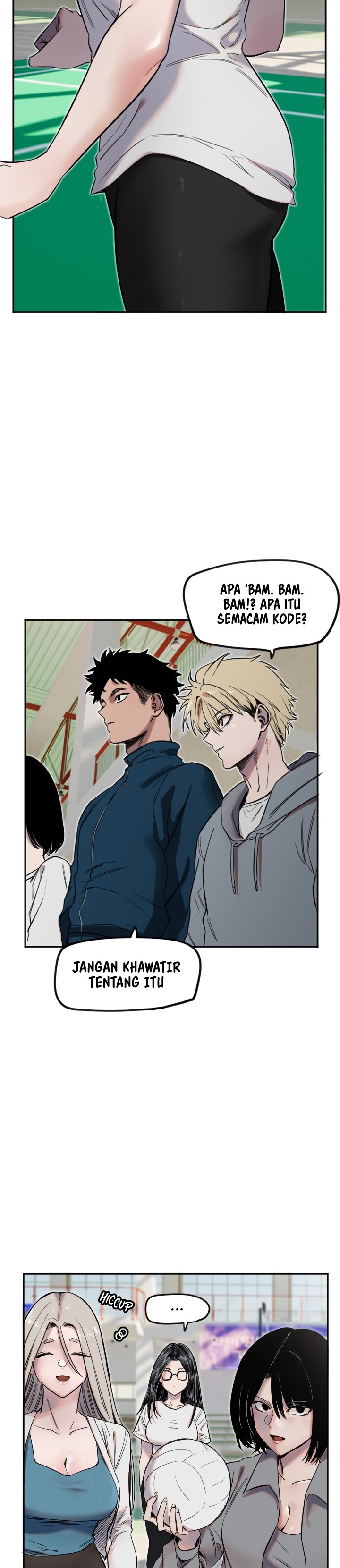 Manito - Chapter 5 17