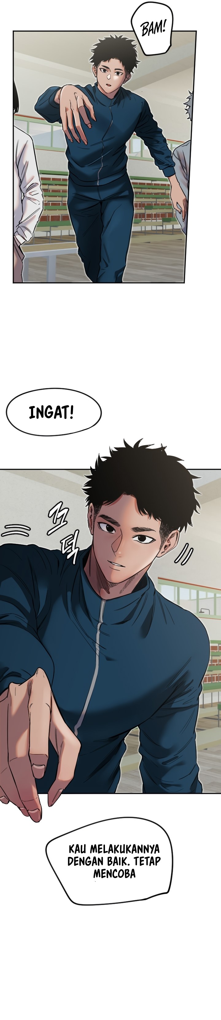 Manito - Chapter 5 15