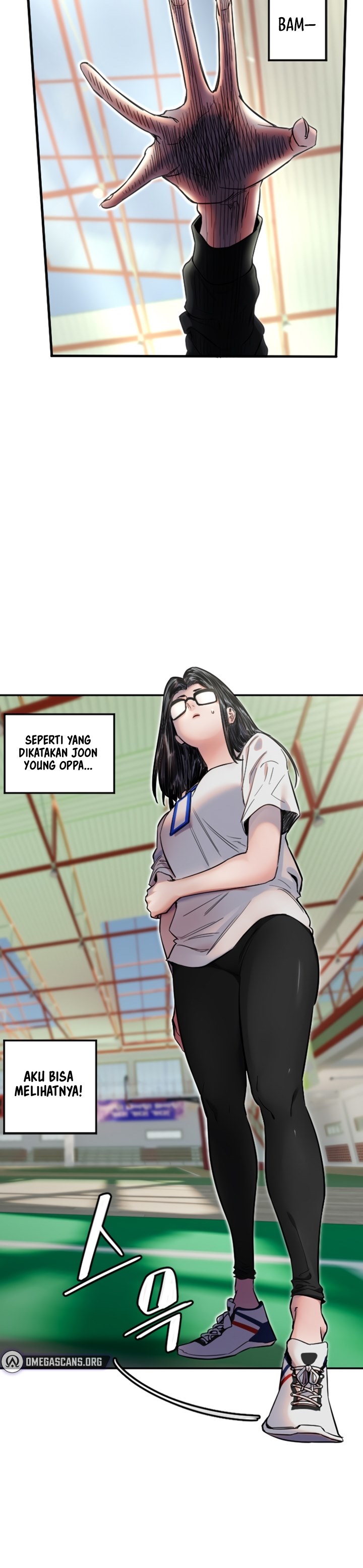 Manito - Chapter 5 5