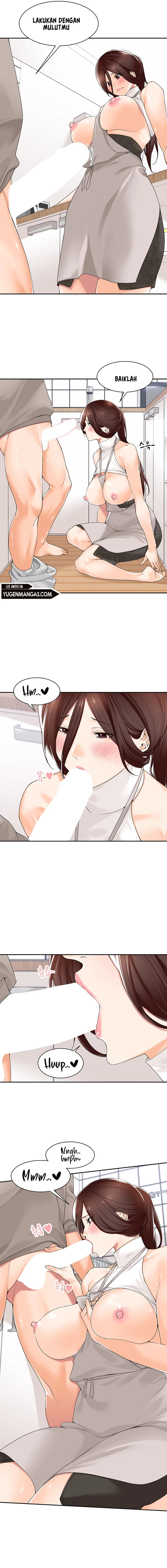 Manager, Please Scold Me - Chapter 9 9 Manager, Please Scold Me - Chapter 9 9