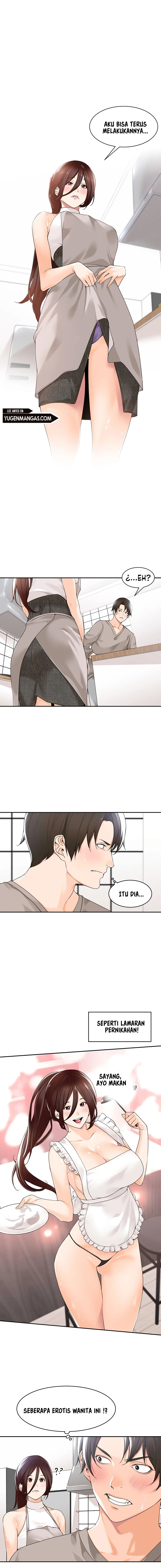 Manager, Please Scold Me - Chapter 9 3 Manager, Please Scold Me - Chapter 9 3