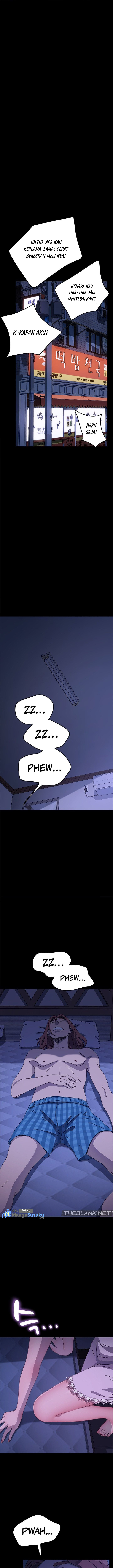 Man of The House - Chapter 38 9 Man of The House - Chapter 38 9