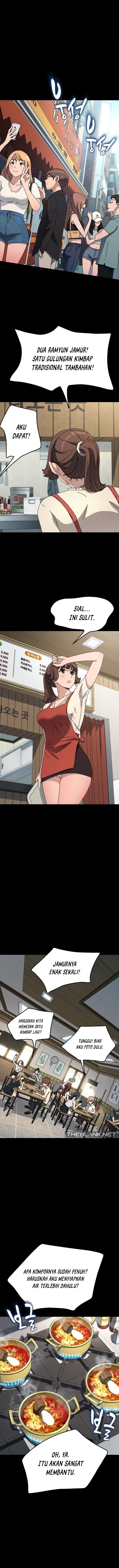 Man of The House - Chapter 38 2 Man of The House - Chapter 38 2